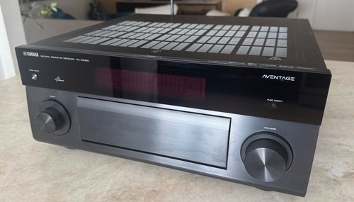 Yamaha a3050 2 channel - 9.2,