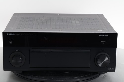 Yamaha a1080 aventage - yamaha, rx-a1080